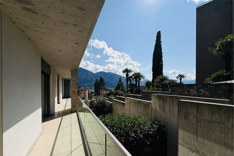 Apartment 4.5 rooms in Locarno — 6