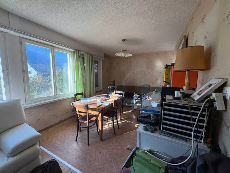 Appartement 3.5 pièces à Sierre — 4