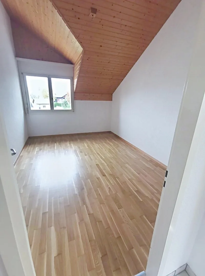 Appartement 5.5 pièces à Bossonnens — 5
