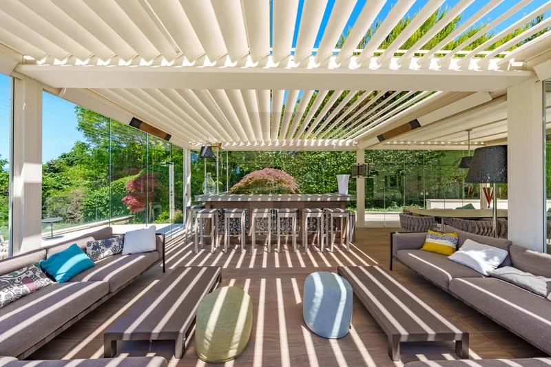 Maison / Villa à Cologny — 18