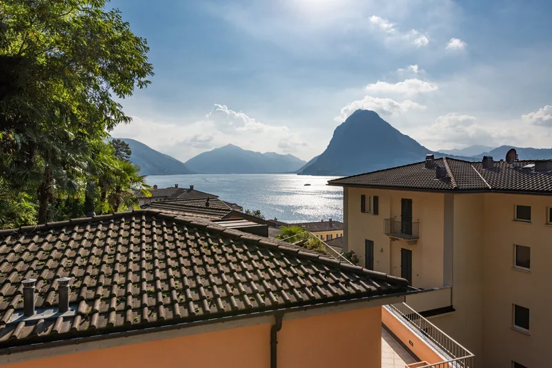 Appartement 7.5 pièces à Castagnola — 5