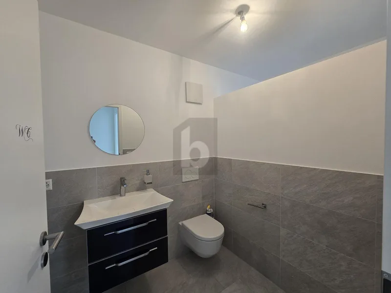 Gewerbe 3 Zimmer in Echandens — 4