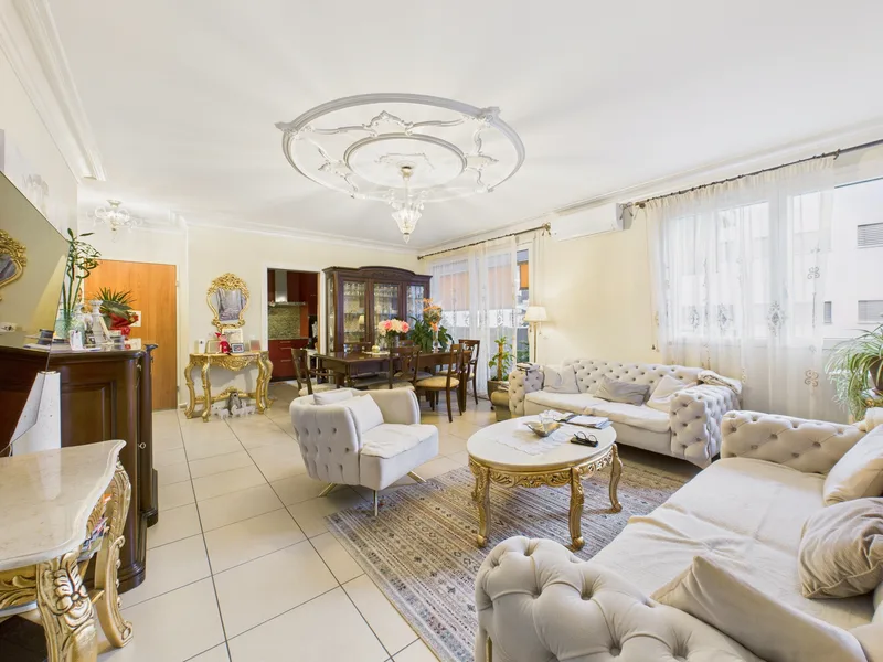 Appartement 4.5 pièces à Bellinzona