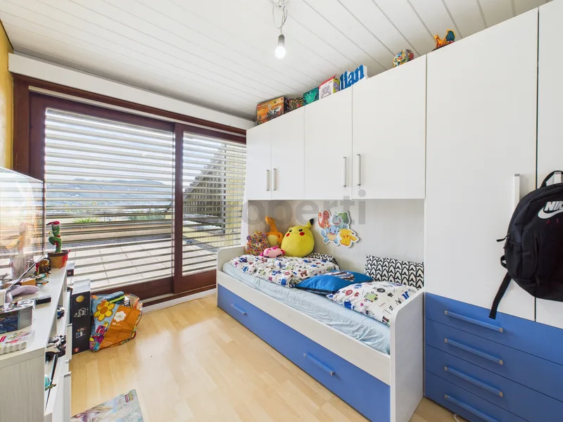 Maison / Villa 6.5 pièces à Agno — 4