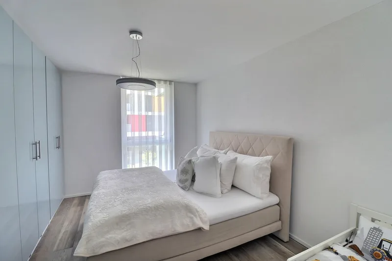 Apartment 3.5 rooms in Broc — 4
