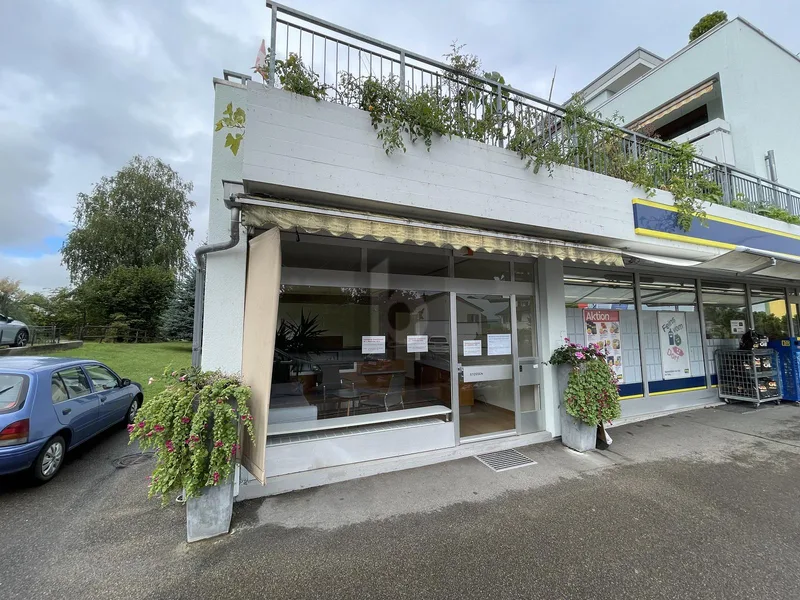 Gewerbe 2 Zimmer in Egnach — photo 5