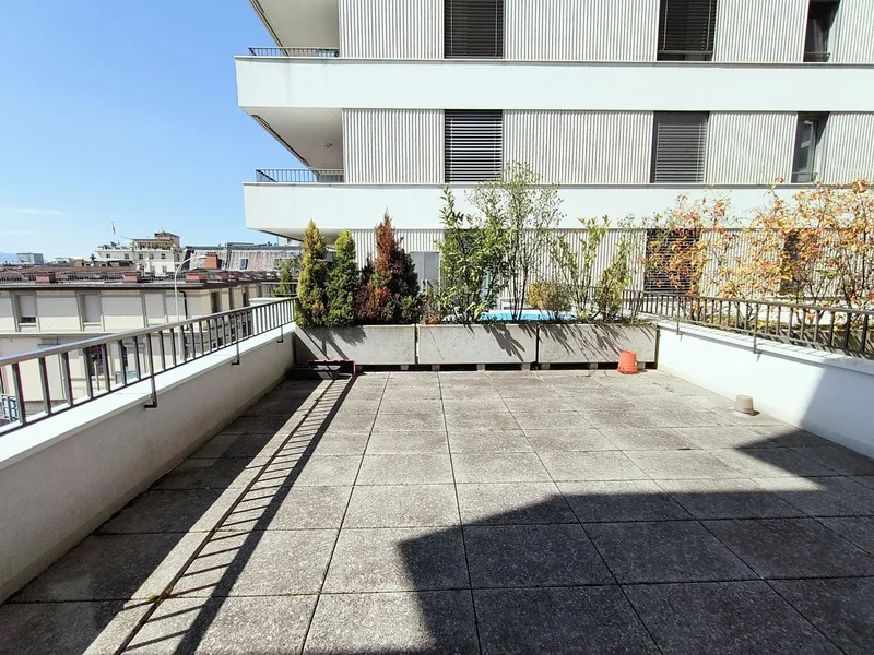 Appartement 4.5 pièces à city centre — 5