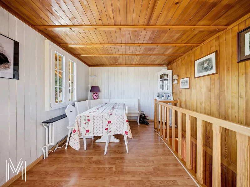 Maison / Villa 5.5 pièces à Le Pâquier — photo 22