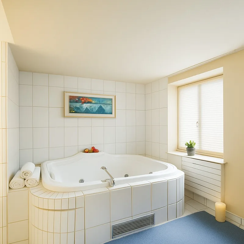 House / Villa 5.5 rooms in Dübendorf — 9