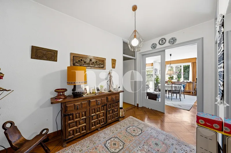 House / Villa 7 rooms in Veyrier — photo 4