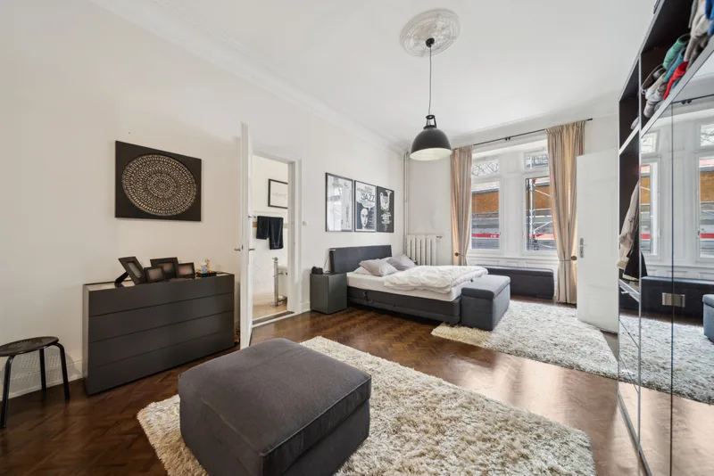 Appartement 3.5 pièces à Territet — 7