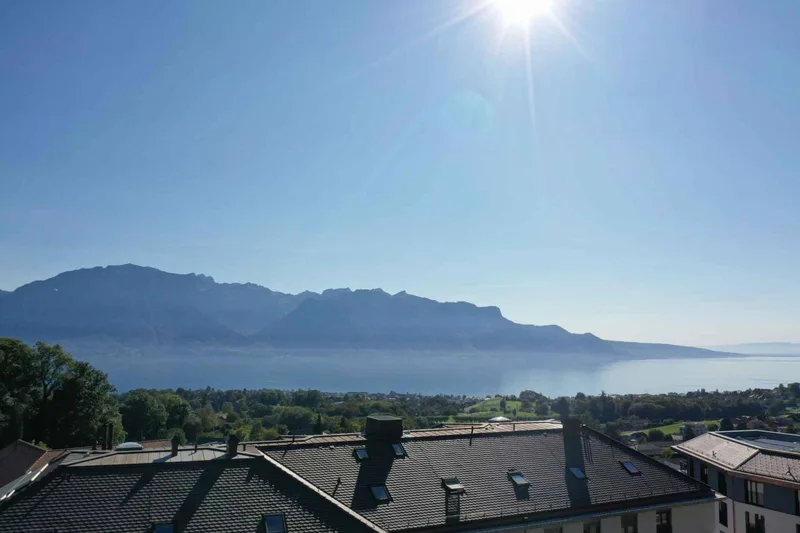 Appartement 5.5 pièces à Blonay – Saint-Légier — 3