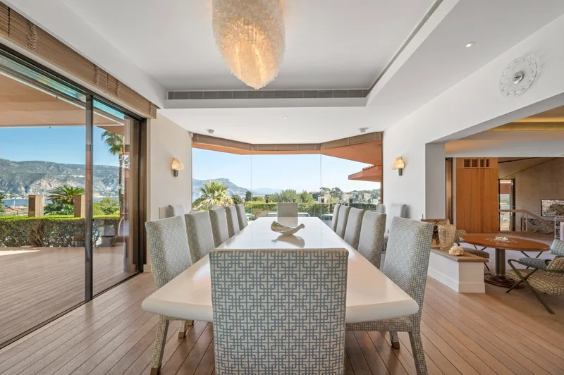 Maison / Villa 22 pièces à Saint-Jean-Cap-Ferrat — photo 7
