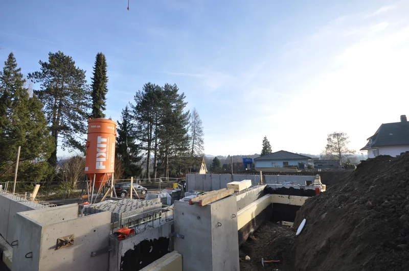 Maison / Villa 5.5 pièces à Belfaux — photo 12