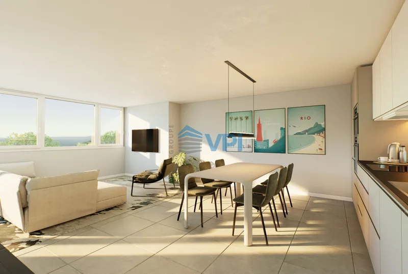 Apartment 2.5 rooms in La Tour-de-Peilz — 4