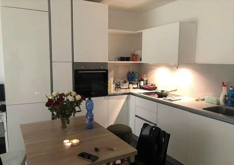 Appartement 2.5 pièces à Torricella-Taverne — 2