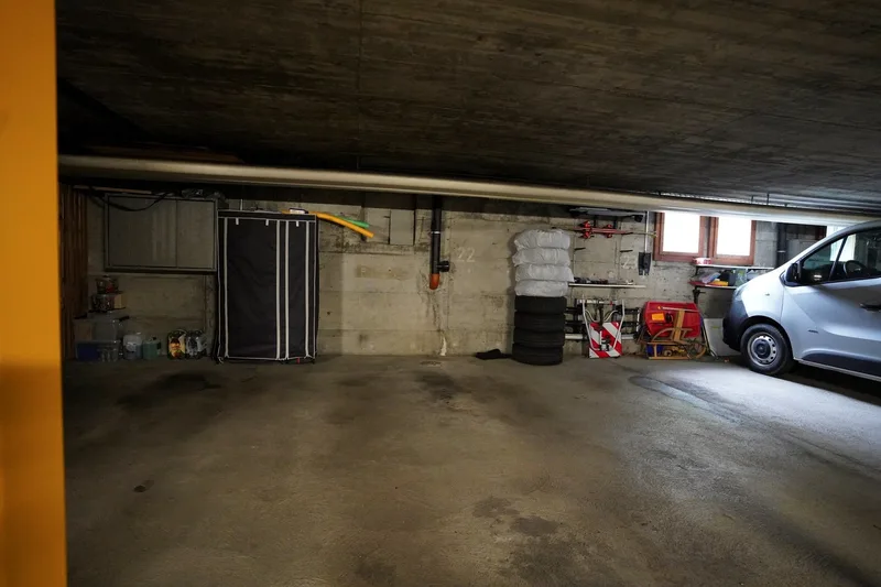 Wohnung 3.5 Zimmer in Münsingen — photo 21