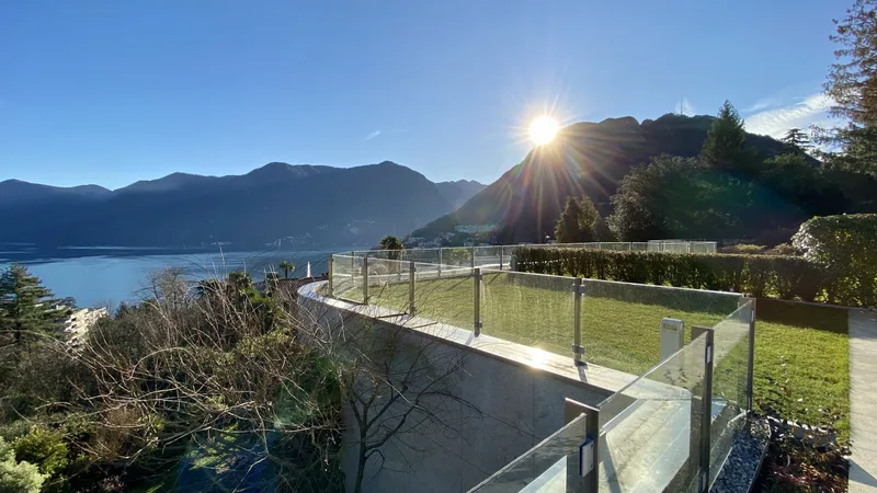 Appartement 4.5 pièces à Lugano — 2