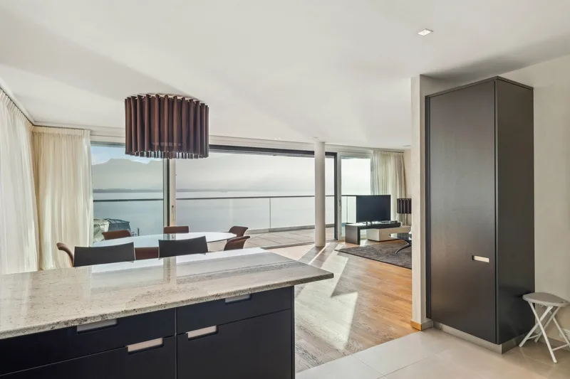 Appartement 4.5 pièces à Montreux — 3