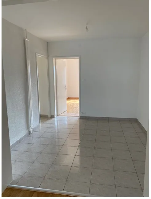 Apartment 2.5 rooms in Ecublens — 3