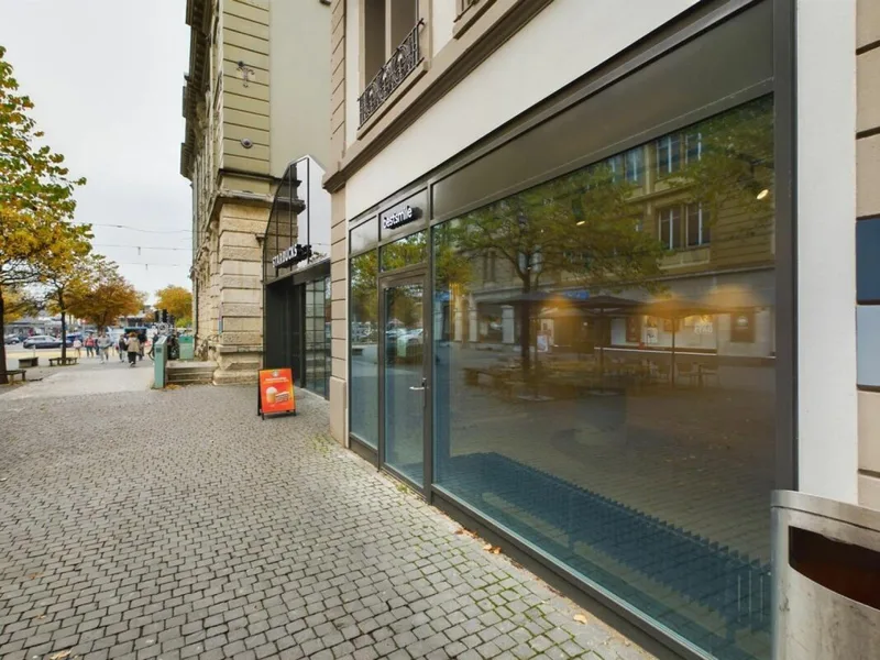 Commercial à Yverdon-les-Bains — photo 2