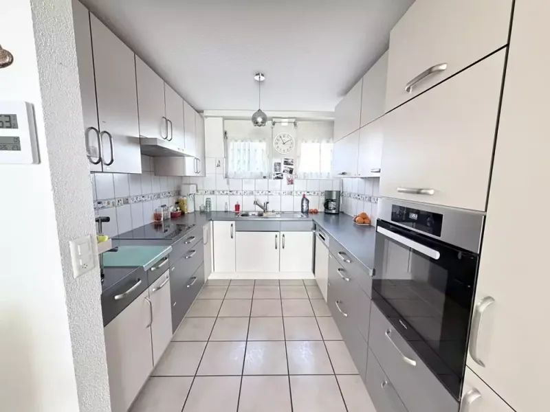 Apartment 3.5 rooms in Delémont — photo 3