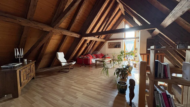 Wohnung 4.5 Zimmer in Soyhières — photo 2