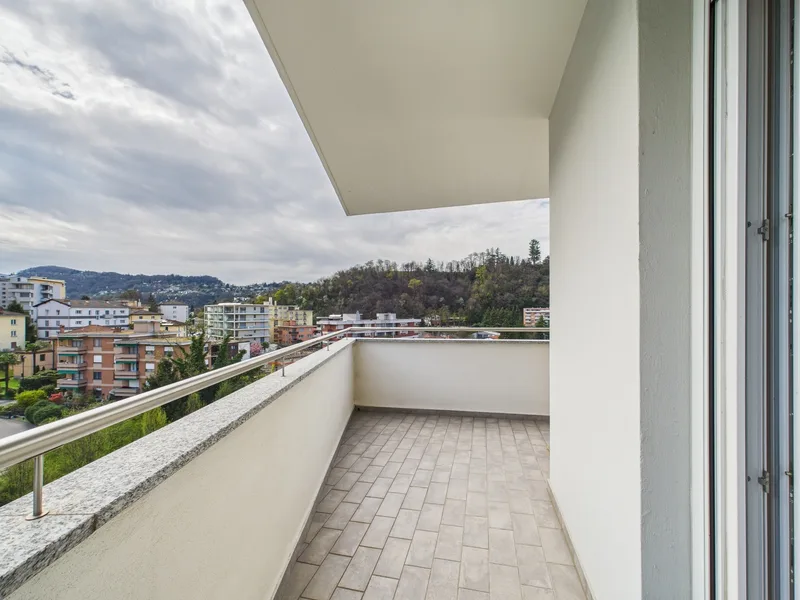 Appartement 2.5 pièces à Paradiso — 5