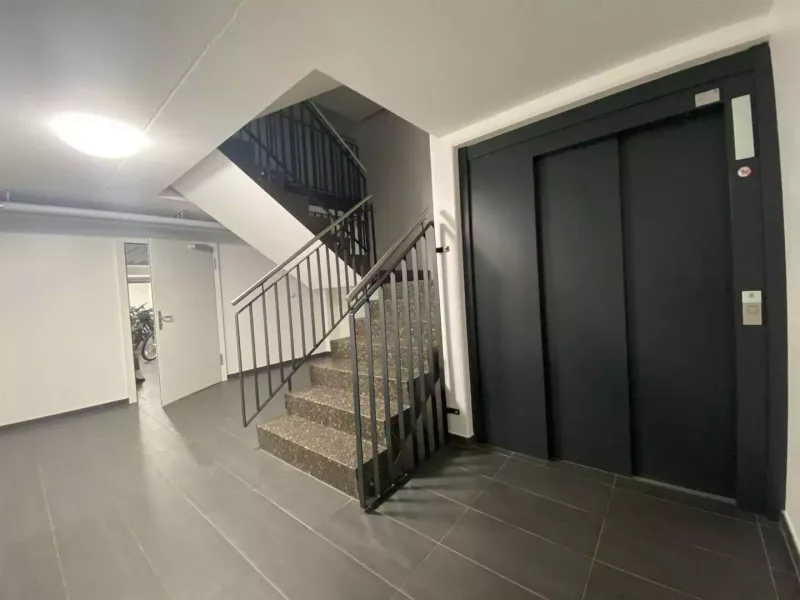 Wohnung 3.5 Zimmer in Haute-Sorne — photo 17