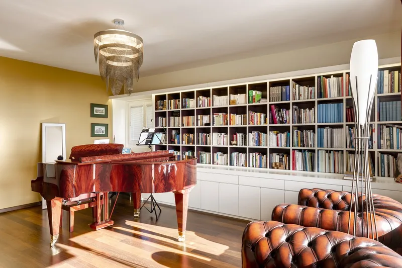 House / Villa 11.5 rooms in Lausanne — 6