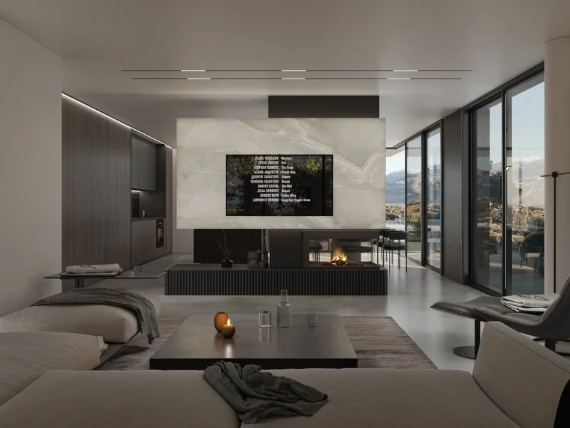 Appartement 3.5 pièces à Drône — 3