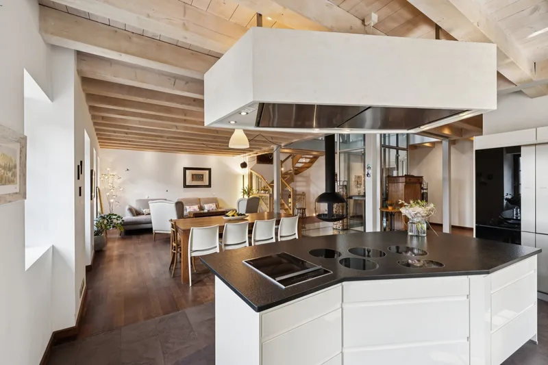 Maison / Villa 7.5 pièces à Montreux — 5