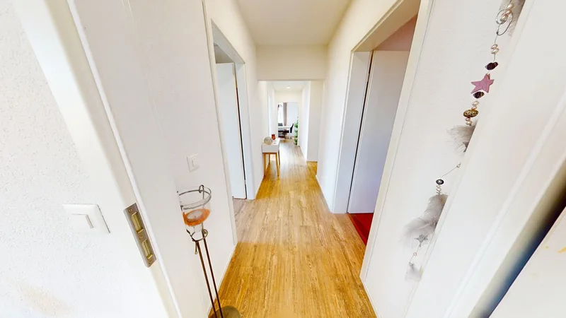 Maison / Villa 14 pièces à Luterbach — photo 8