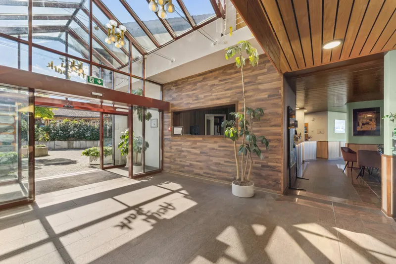 Appartement 3.5 pièces à Aeschi bei Spiez — 5