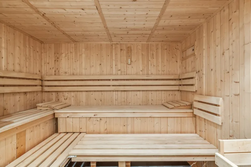 Maison / Villa 9.5 pièces à Chesières — 33