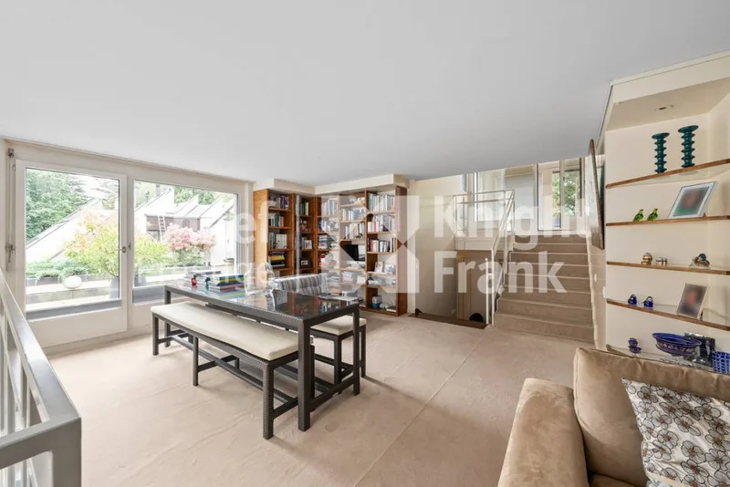 Appartement 6 pièces à Conches — 10