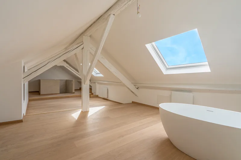 Appartement 5.5 pièces à Lausanne