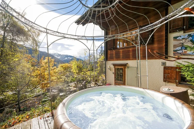 Maison / Villa 6 pièces à La Barboleuse — 2