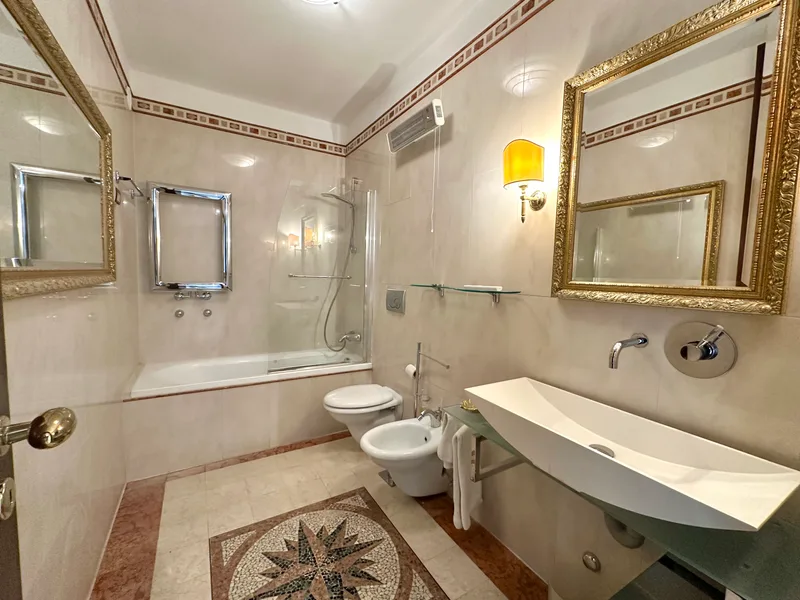 Wohnung 4.5 Zimmer in Cassarate — 7