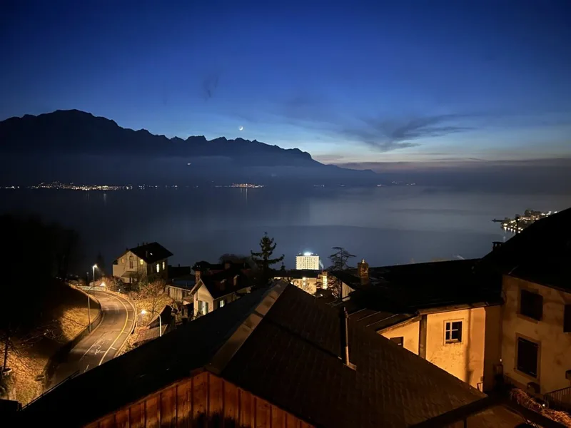 Immeuble à Montreux — photo 6