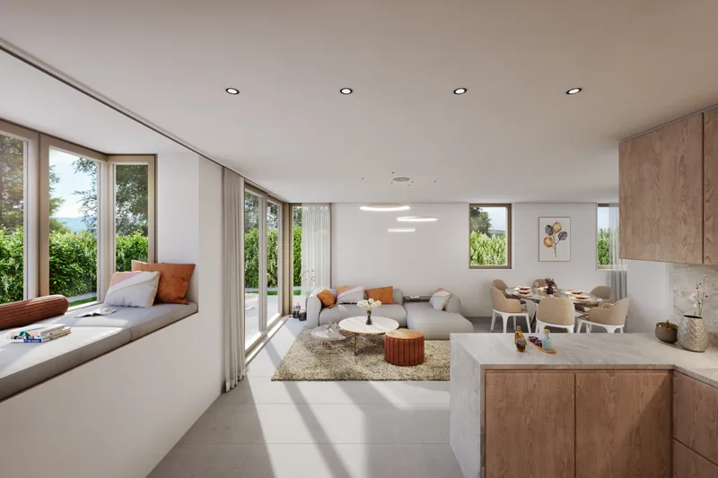 House / Villa 5.5 rooms in Bulle — photo 10