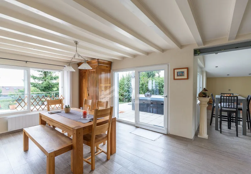 Maison / Villa 7 pièces à Givrins — photo 8