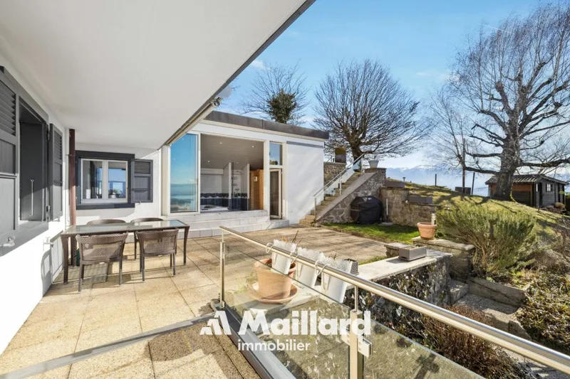 Maison / Villa 6.5 pièces à Aran — photo 18