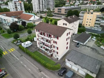 Wohnung 4 Zimmer in Delémont — photo 11