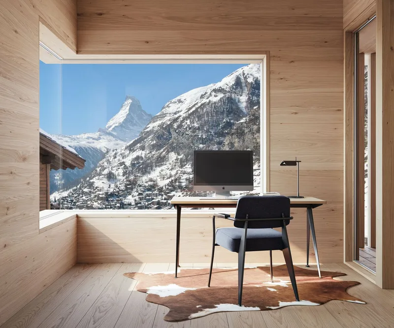 Appartement 4.5 pièces à Zermatt — 5