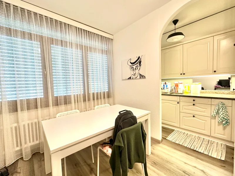 Appartement 3.5 pièces à Cadempino — 3