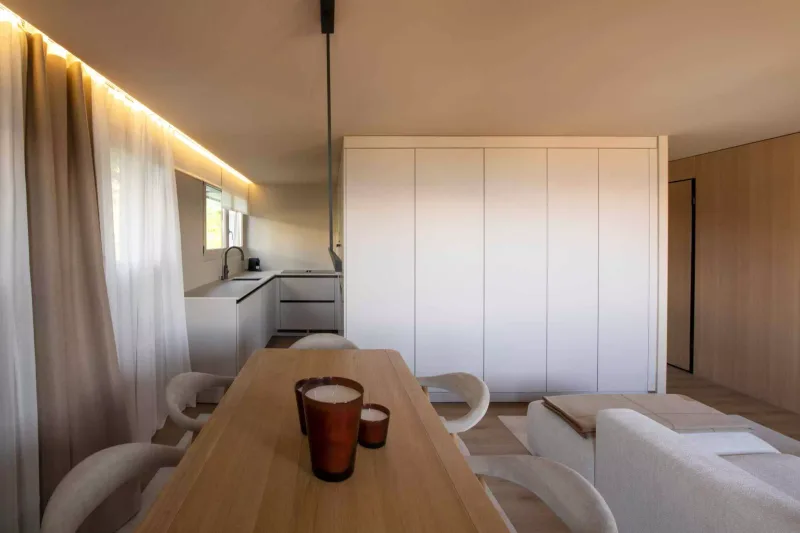 Appartement 3.5 pièces à Crans-Montana — 3