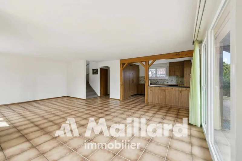 Maison / Villa 4.5 pièces à Jorat-Mézières — photo 10
