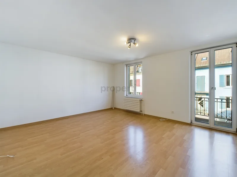 Appartement 2.5 pièces à Olten