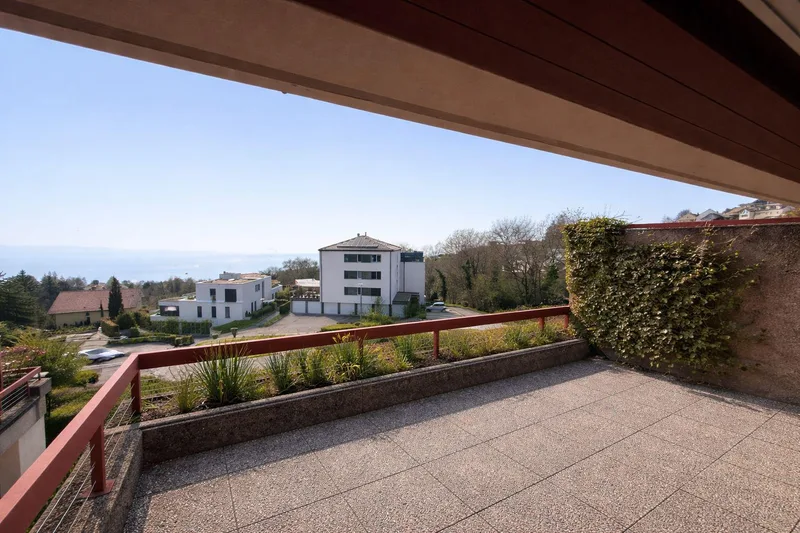Apartment 4.5 rooms in Belmont-sur-Lausanne — 8